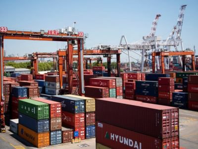 Rebaja de impuestos en la industria automotriz