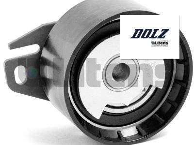 Tensores de distribución TBT de Litens