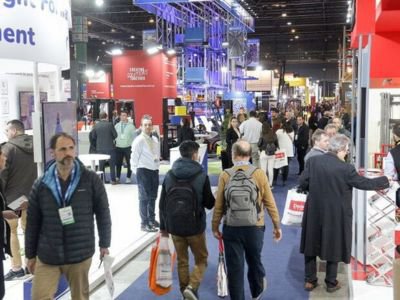 Recta final para Expo Transporte y Expo Logística 2024