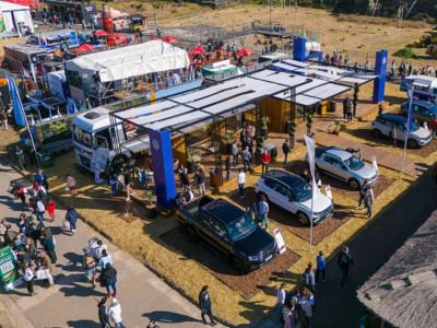 VW Camiones y Buses participará en Expo Transporte 2024