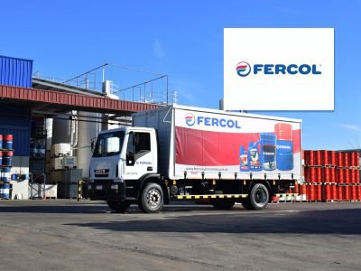 ”Fercol, 42 años de calidad y confianza en lubricantes”