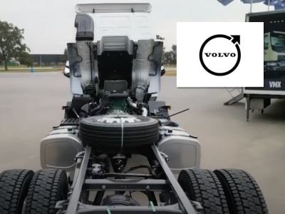 Caracteristicas Tecnicas del nuevo Volvo VM