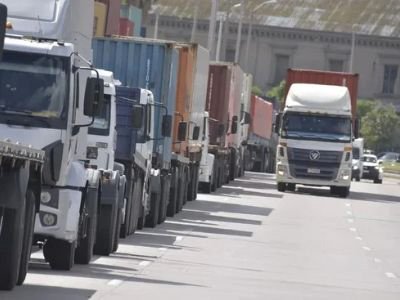 Índice de Costos de Transporte: segundo trimestre