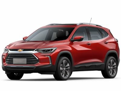 Liderazgo sostenido de Chevrolet