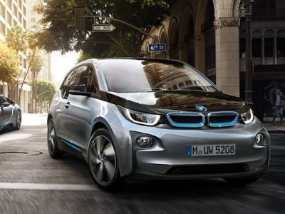 Crecimiento de Vehículos Eléctricos