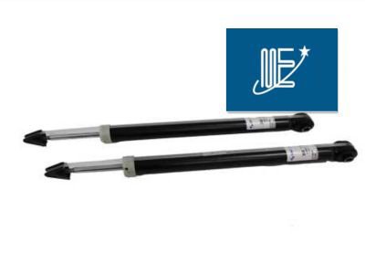 Novedades Expoyer: Nuevos modelos SACHS