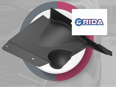 Incorporaciones de Rida Autopartes