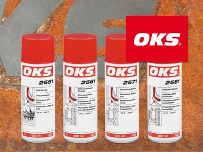 Nuevos lanzamientos OKS