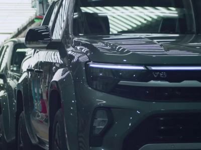 Volkswagen Amarok: Estrategia y Desafíos en Argentina