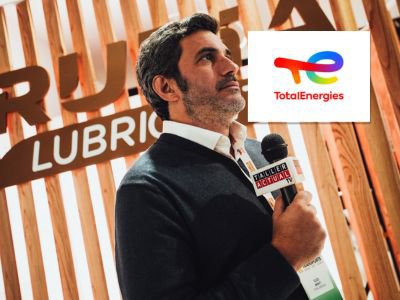 TotalEnergies presente en Expo Transporte