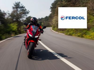 Fercol: Cuidar tu moto es cuidar tu seguridad