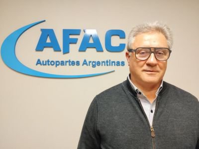 AFAC presentó a sus nuevas autoridades