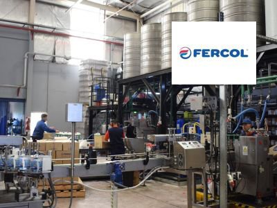 Fercol: ”Socio estratégico en lubricantes de calidad”