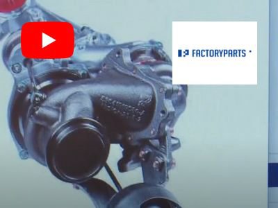 Factory Parts Nueva plataforma de venta