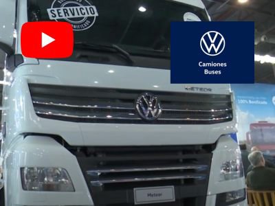 Promociones y Plan de ahorro de VW Camiones