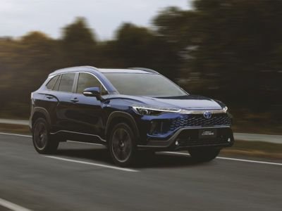 Toyota Brasil Lidera Ventas de Híbridos y Reduce CO2