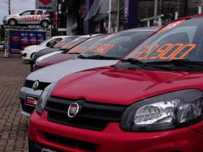 Brasil las ventas de vehículos usados crecen 13%