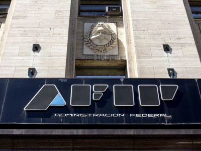 AFIP Amplía Plazo para Declaraciones y Anticipos de 2023