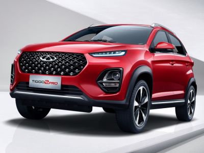 ”China lidera ventas de autos en Latinoamérica”