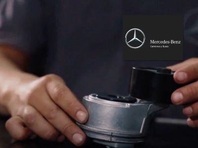 Una opción de compra digital de repuestos y accesorios