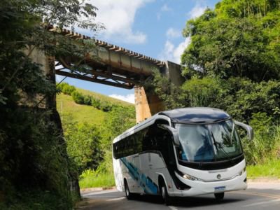 Volksbus 18.320 SH: El nuevo líder en transporte