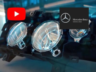 Mercedes-Benz Camiones y Buses lanza tienda de repuestos en Mercado Libre