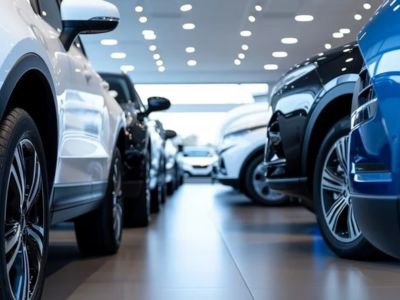 Subieron las Ventas de autos 0km en agosto