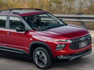 Montana RS impulsa a Chevrolet como líder