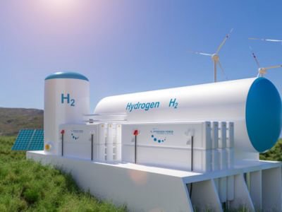 Planta de Combustibles Verdes en Paysandú