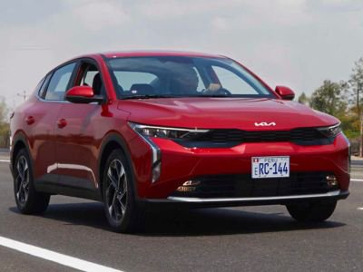KIA K3 y el mercado sudamericano