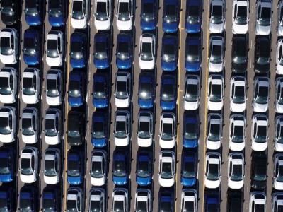 La producción automotriz crece 16,2% en agosto