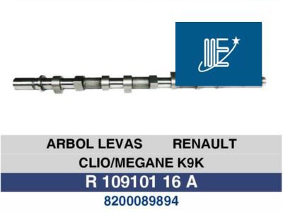 Novedades Expoyer para Renault, Ford, Peugeot y Chevrolet