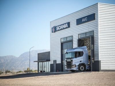 Costos del Transporte de Cargas Aumentan 3,28% en Agosto