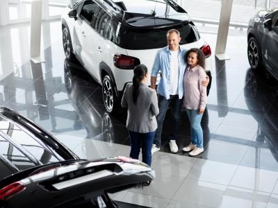 La Transformación del Consumidor en la Compra de Autos