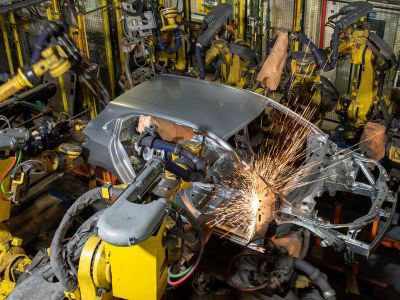 Producción y ventas récord en el sector automotriz brasilero