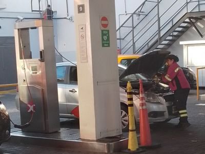 Cuestionan seguridad de válvulas de GNC y solicitan retiro