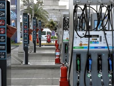 Estaciones de servicio del NOA piden equidad al gobierno