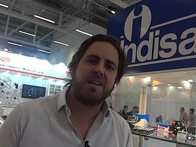 Indisa amplía su oferta en Argentina