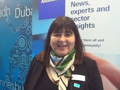 Alexandra Pacheco, destaca el éxito rotundo de la Edición 2024