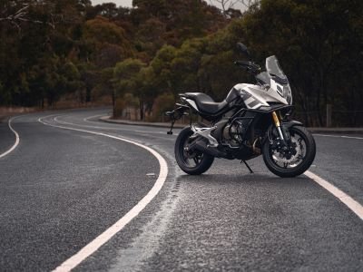 CFMOTO lanza T-BOX, dispositivo de conectividad para motos