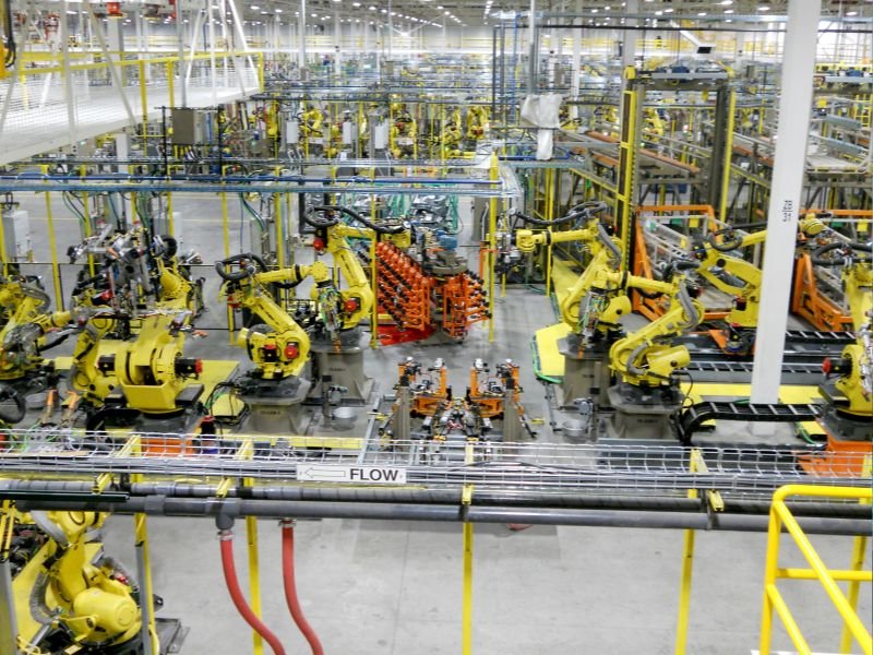 Plantas de Ford en México reciben premios globales