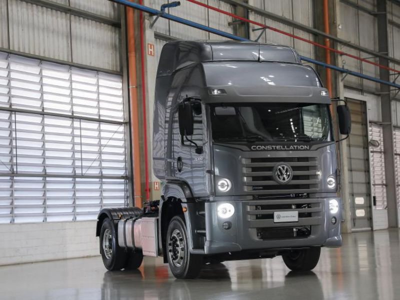 Nuevo Constellation 20.480: Potencia y Capacidad