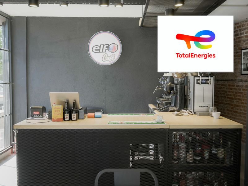 ELF inaugura su primer centro integral para motos