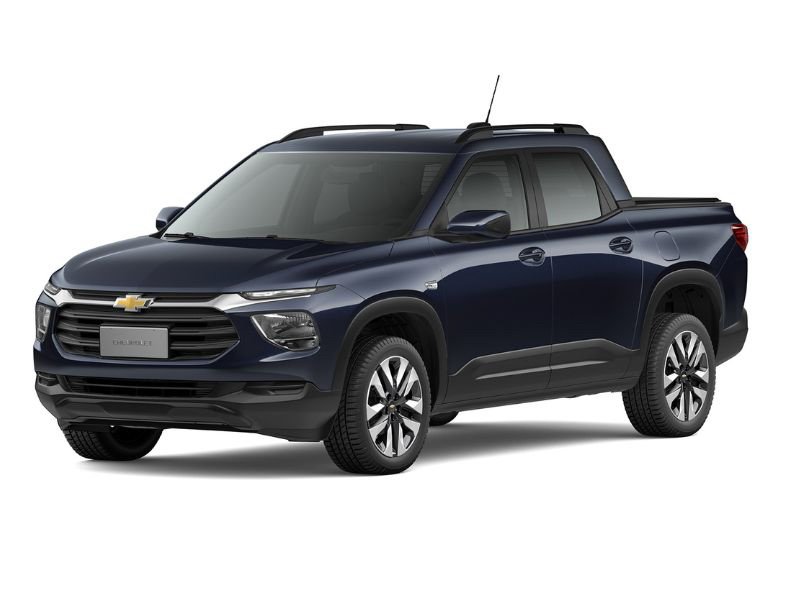 General Motors presenta la nueva Chevrolet Montana LT