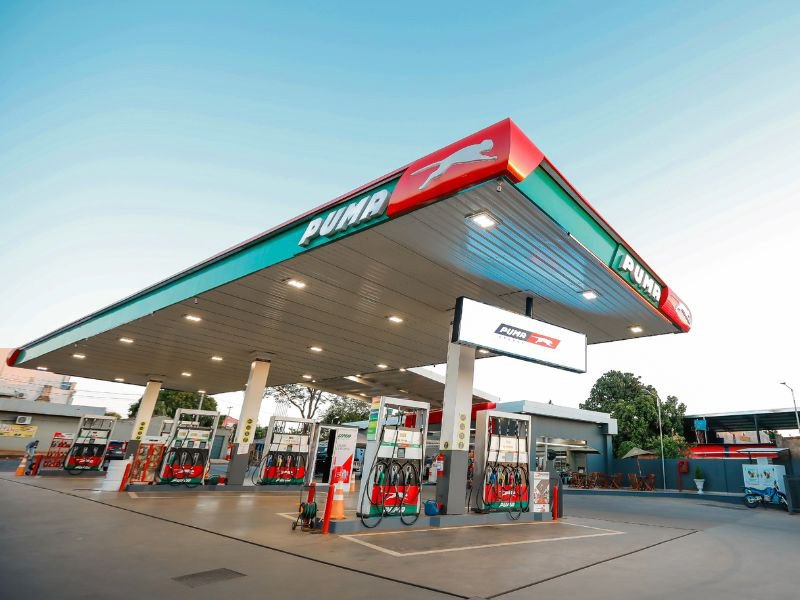 Texaco regresa a Argentina