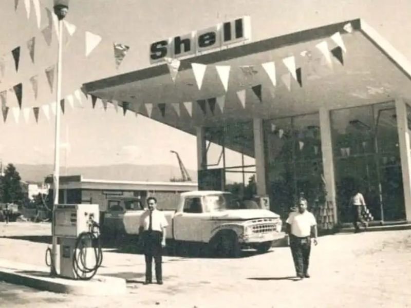 La historia de Fortunato Fortino: legado familiar y éxito