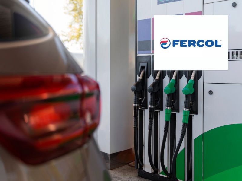 Fercol impulsa el crecimiento en estaciones de servicio