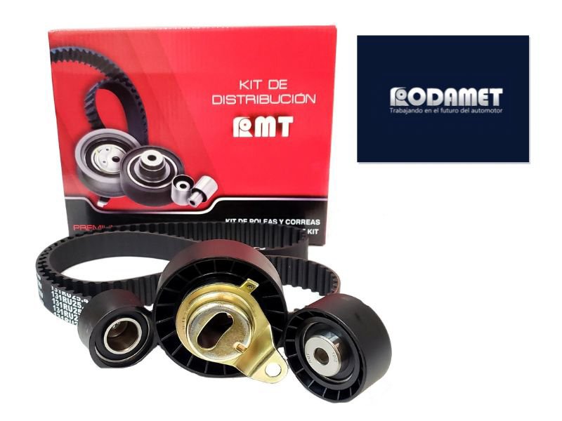 RMT: kits de alta calidad para vehículos