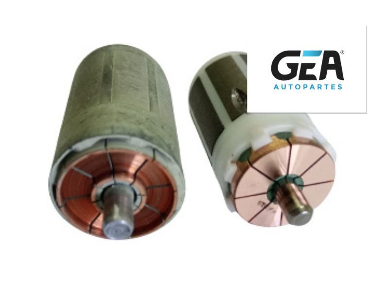 Cómo controlar las bombas de nafta eléctricas