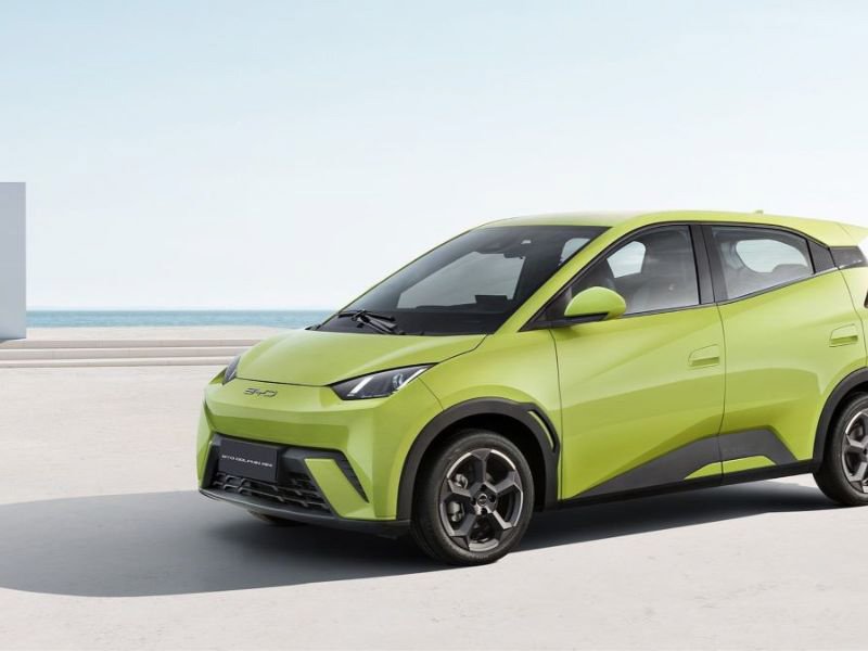 México Lidera Ventas de Autos Híbridos y Eléctricos